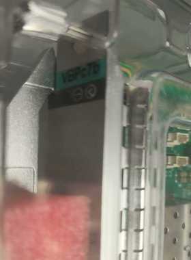 出售中兴VBPC7B 全新原包3张