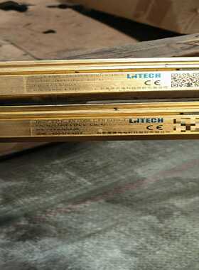 议价莱恩安全光栅SFA140225-C-J，拆机成色还行