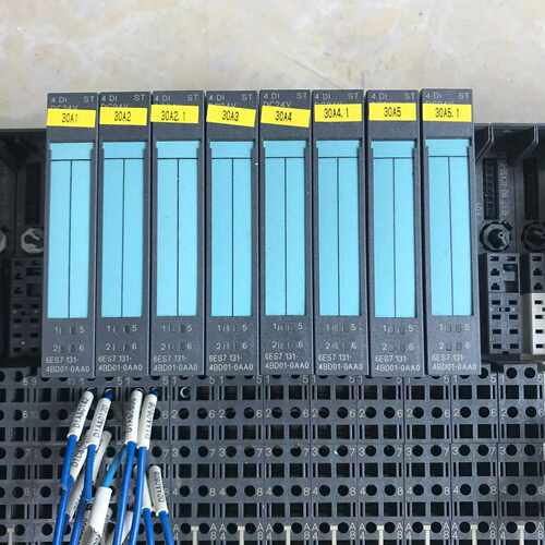 6ES7 131-4BD01-0AA0 八个~询价