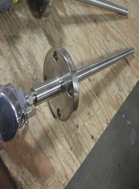 PARKERENLINA/SA182F316L/3161.5英寸THERMOWELL12C