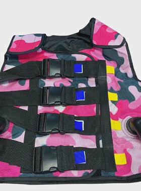 Philips inCourage ICS1MUSA RespirTech vest jacket size 42