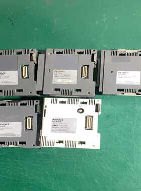 询价KEYENCE基恩士PLC模块KZ-B16R价格1