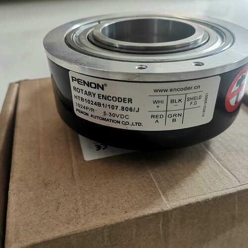 【询价】倍能旋转编码器HTB1024B1/108.809/J(1