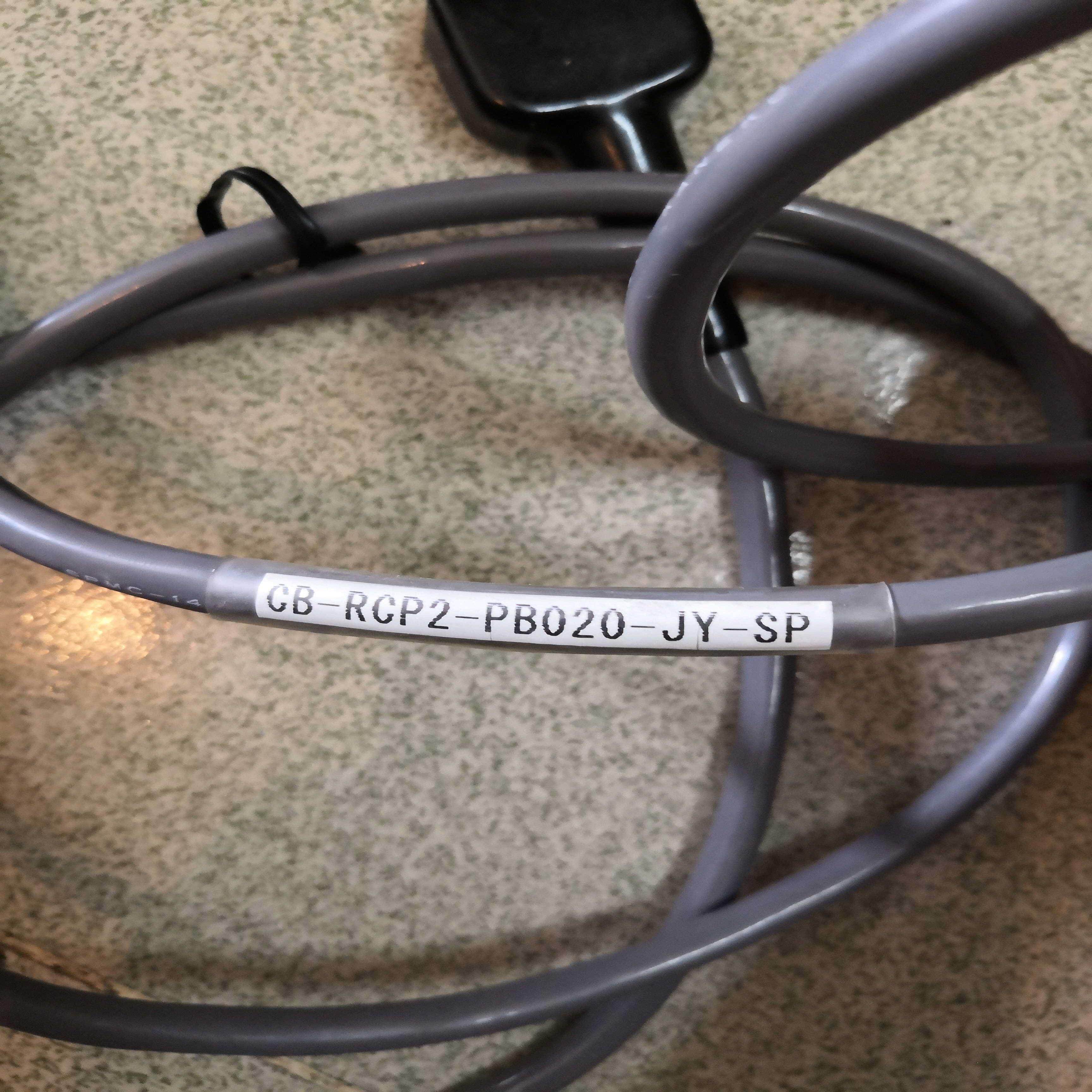 配件cb-rcp2-pb020-jy-spiai连接线包好优惠出售议价