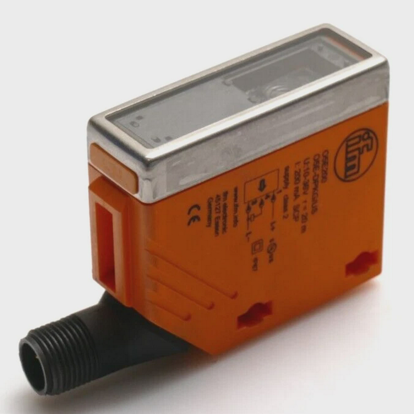 IfmEinweglichtschrankeEmpf?ngerO5E-DPKG/USO5E200