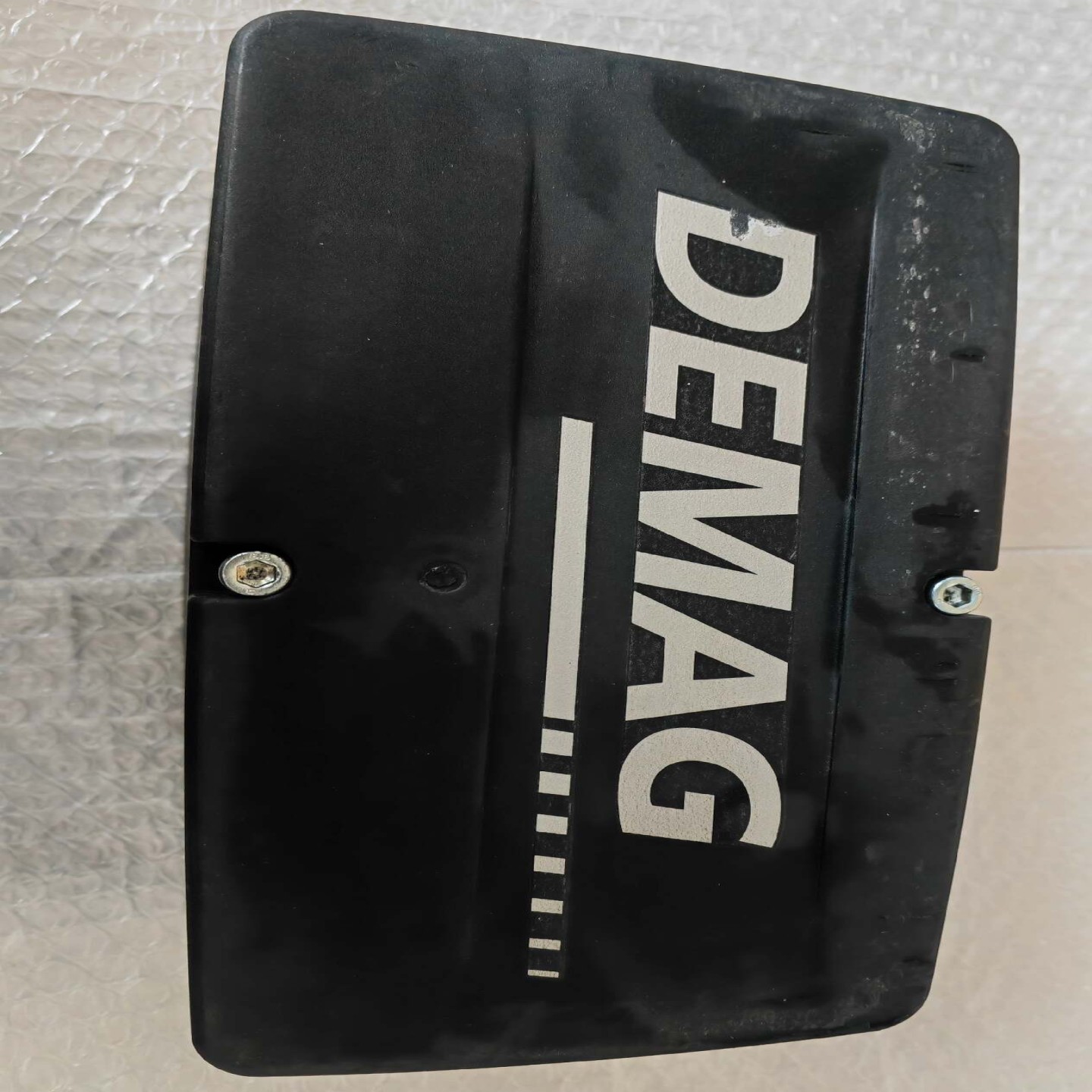 【请询价】德马格环链葫芦电气罩盖 DC-PR01-2 71792133