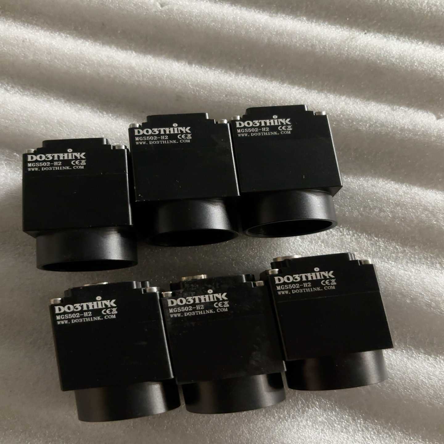 询价DO3THINK工业相机MGS502-H2/MGS501-H