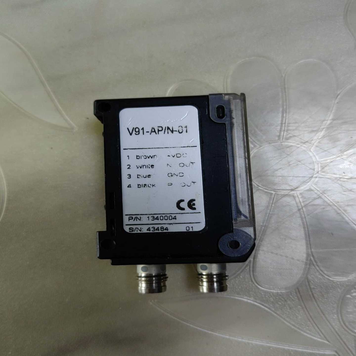 STM光纤传器V91-AP/N-01DL20-P-0:M议价