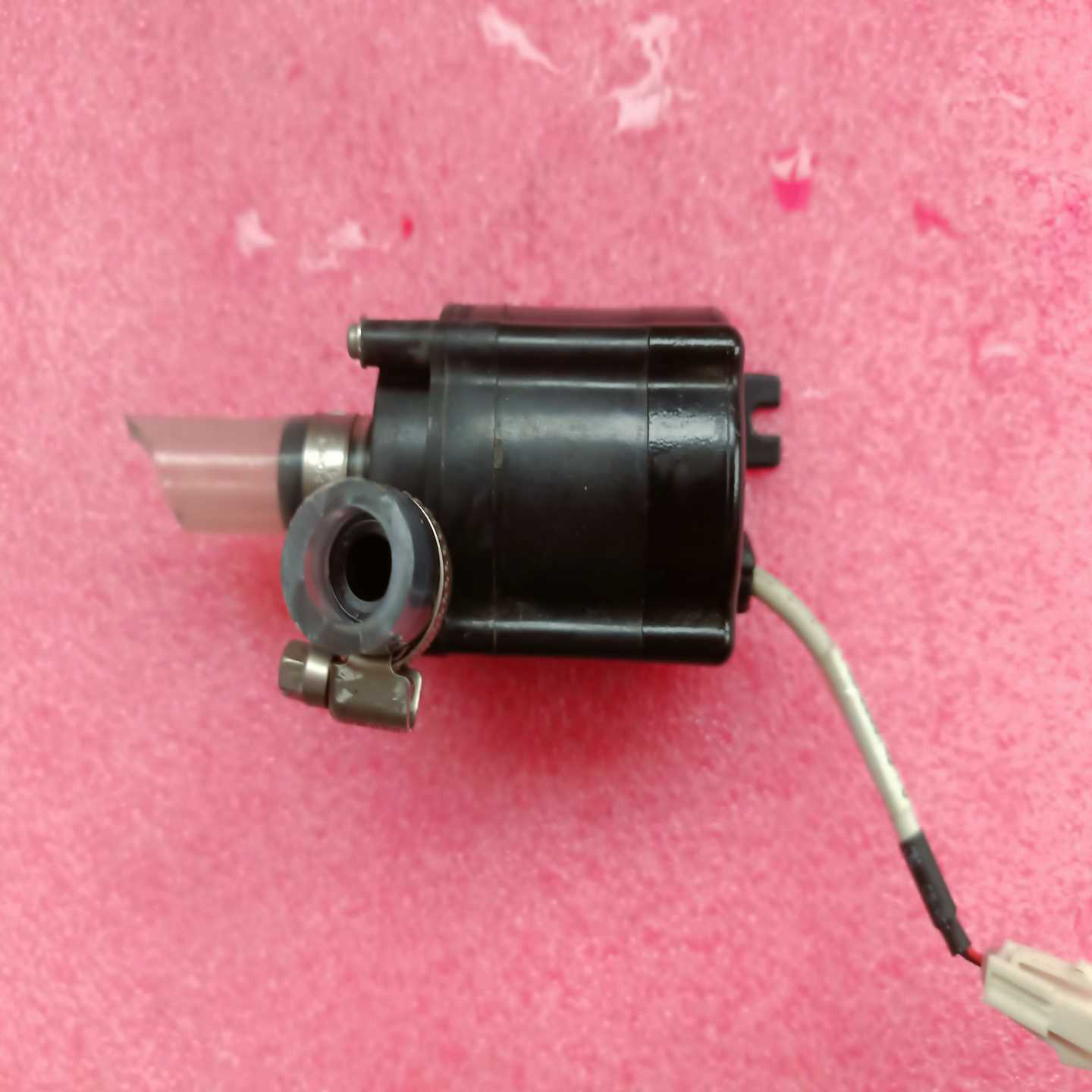 询价SANSO日本三相磁力泵水泵静音泵PD-E051IT2，二手