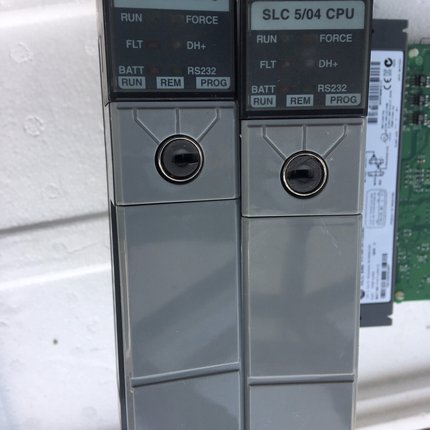 Ab Module 1747L541 Cab Module