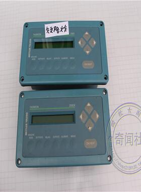 拆机梅特勒THORNTON 2000200CR 电导率仪表头电导仪配件实图现货