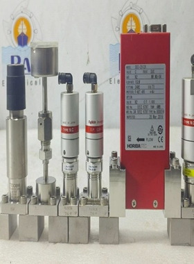 HORIBASTECSEC-Z512MX数字MASS流量控制器流速1SLM免运费