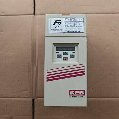 KEB科比F4变频器1.5KW询价