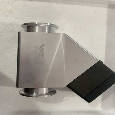 VAT直列阀26532-KA11-BEH1/0926，议价--议价商品