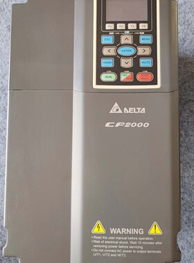 询价-台达变频器CP2000系列VFD110CP43B211