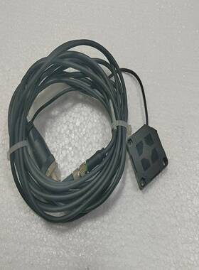 询价~巴鲁夫电容式传感器 BCS00U5 ，下来的，功