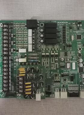 SEC3002 Addressable Fire Alarm PCB Board