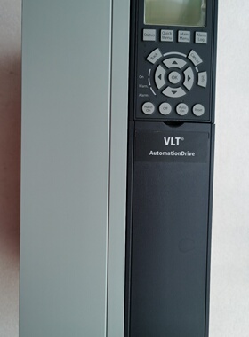 议价Danfoss Inverter Fc301P15kt4e20h Original Dismling 15Kw