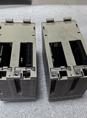 议价欧姆龙PLCCS1WDES96DRM拆机件成色几乎