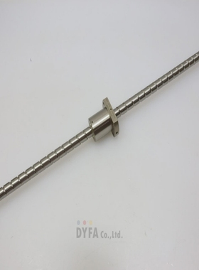 NSKNNBW2011KA-3P-C5Z1095L不锈钢SUS地面滚珠螺丝BSC-I-1