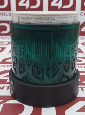议价Xvbc33ca    Indicating Bank 12200V 10W Green Used Upp适