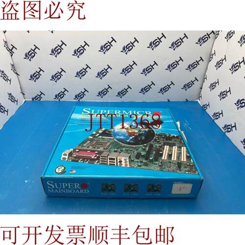 供应Supermicro PDSML-LN2 ATX控制器主板