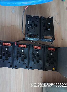 配件ABB二手GLBS200516R0106相间隔板出售议价