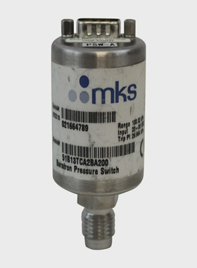 InterruptorDePresinMKSBARATRON51B13TCA2BA20013.33KPA