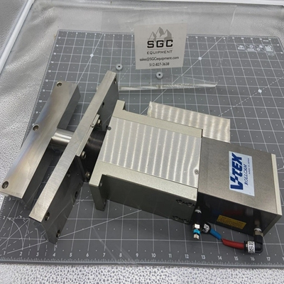 V-TexPneumaticairvacuumslitgatevalvePN:V044971