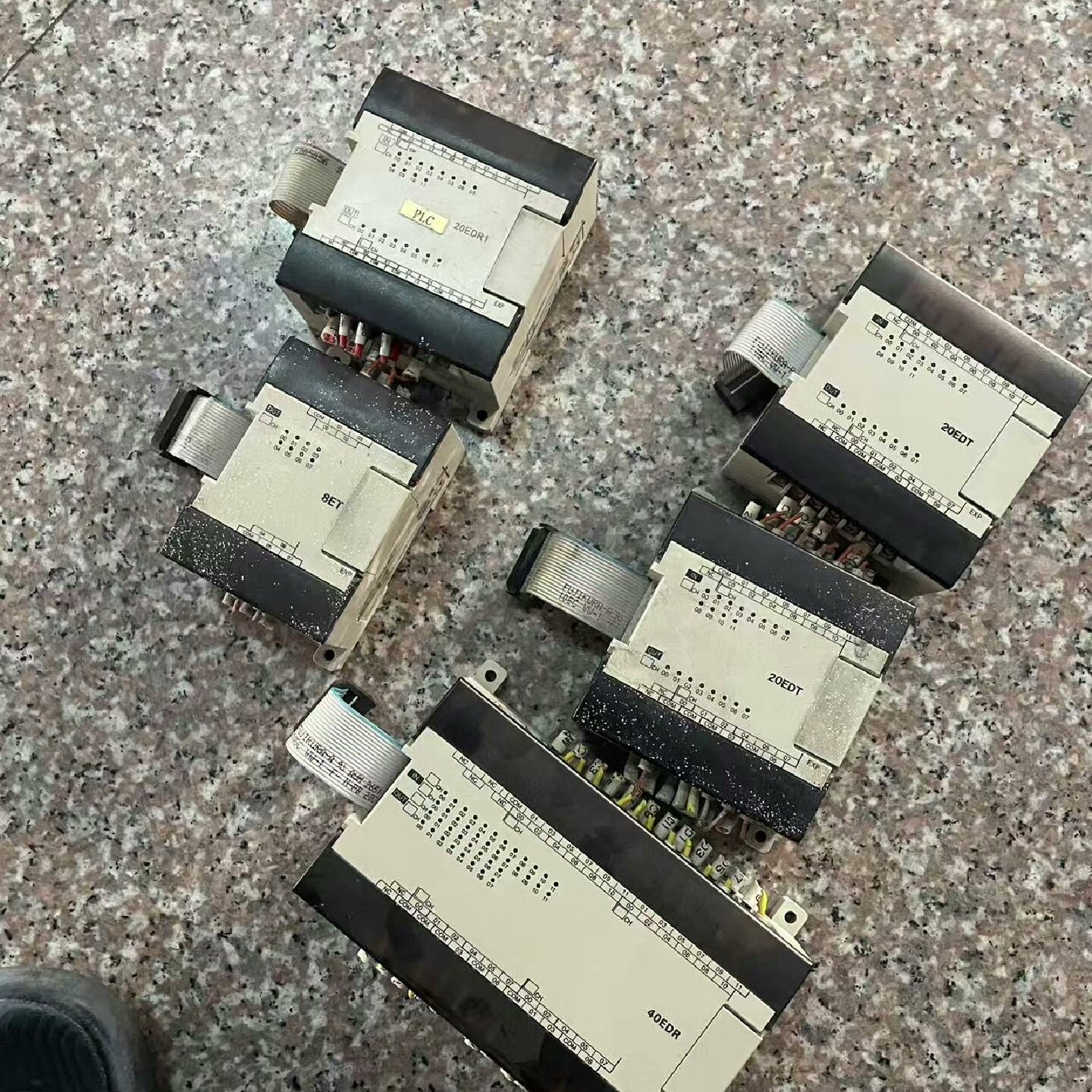 议价欧姆龙PLC扩展模块CPM1A40EDR1个CPM1A议价