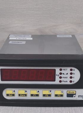 ONYMA SDMY01C Load Cell Input