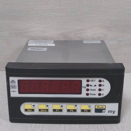ONYMA SDMY01C Load Cell Input