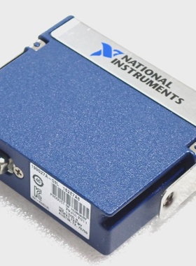 NI 9403 WDSUB 32 CHANNEL TTL DIGITAL ISOLATION OUTPUT INPUT