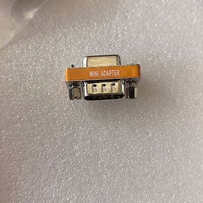 议价9串行交叉连接器型号OP87533实物拍摄核对议价