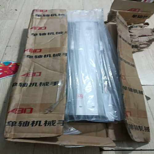 ABD滑台模组，型号ATH12-L20-600-BL-P40~询价