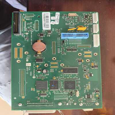 迪马斯DATAMAX打印机主板，型号51-2480-00，拆--议价商品