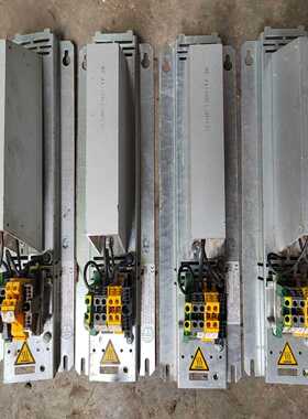 制动模块，型号：6SL3201一0BE14一3AA~询价