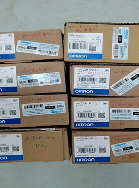 CJ1W-OC201，CJ1W-ID211，CJ1W-IA1