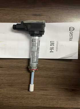 GestraLRG16-4，L100mm，盐度计传感器，询价