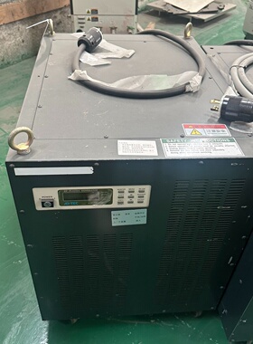 ADTEC射频电源 AX-7500W，2006年产，原装议价