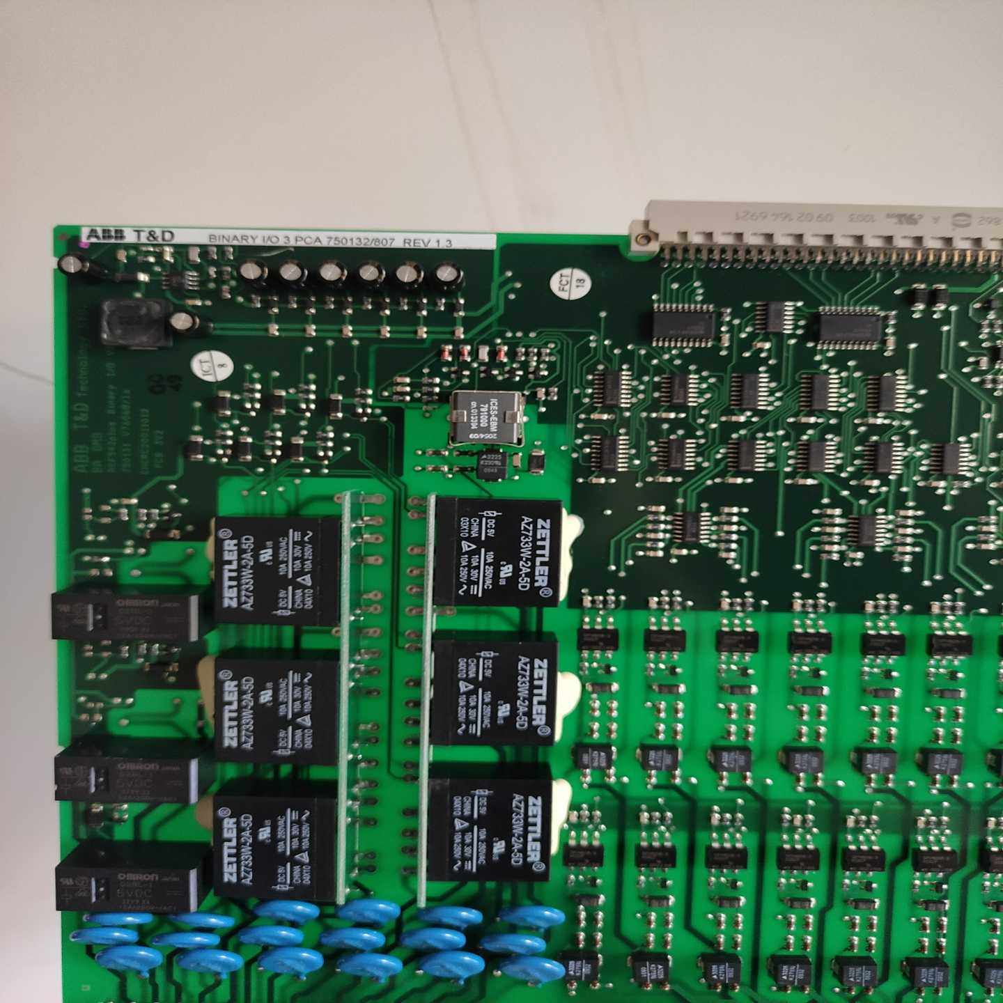 【议价】T&DBinaryI/O3PCA板，新的适用