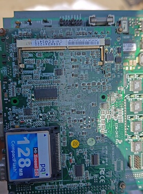 【询价】安勤工控 ECM-3412 REV:A1 3.5寸嵌入式主板