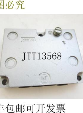 供应Festus 161373 端板气动配件