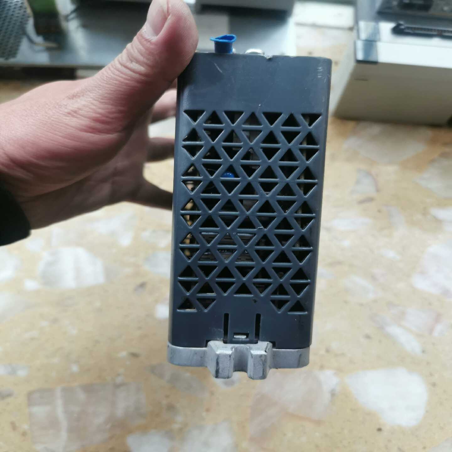 议价拆G机施耐德伺服驱动器LXM28AU07M3X，实物拍摄，功能维修/现