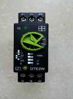 议价QualitatHele正品DTE2W110V24V