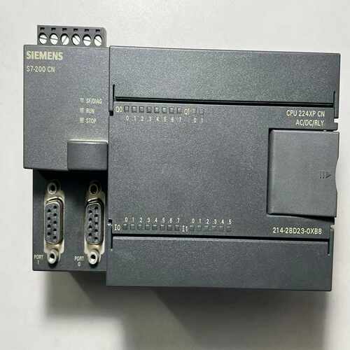 询价PLC cpu224XP，~可接维修