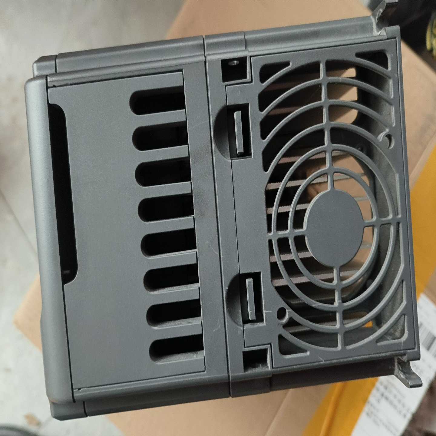 议价九D成新汇川MD280NT0.75GB一台包好不现货/维修