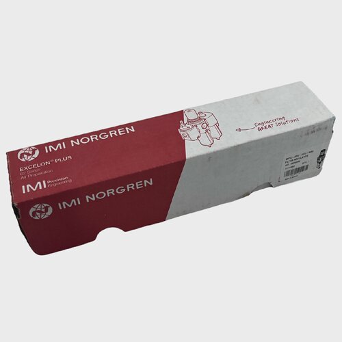 IMI NORGREN B82G2GKQP3RMG FILTERREGULATOR NEW IN BOX
