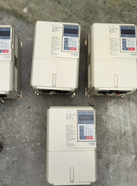 询价-安川E7变频器CIMRE7B47P5具体看