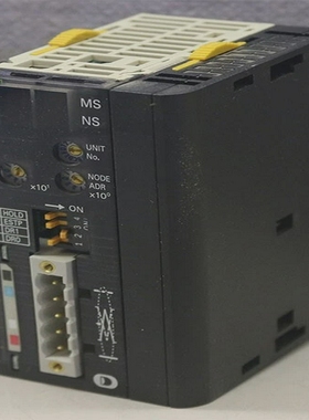 OmronCJ1W-DRM21CJ-SeriesDeviceNetCommunicationModuleUn